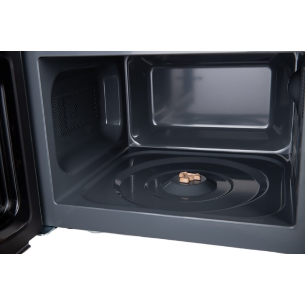 Фото - Микроволновая печь (СВЧ) Gorenje MO20E1T4